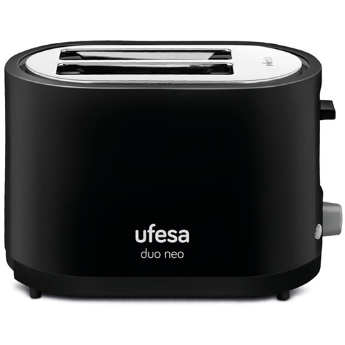 Тостер UFESA Duo Neo TT7485 (71305144) Мощность 750