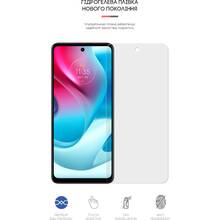 Защитная пленка ARMORSTANDART Matte для Motorola G60s (ARM61129)