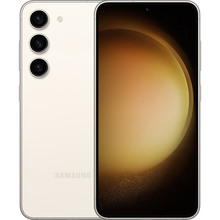 Смартфон SAMSUNG Galaxy S23 SM-S911B 8/256Gb Beige (SM-S911BZEGSEK)