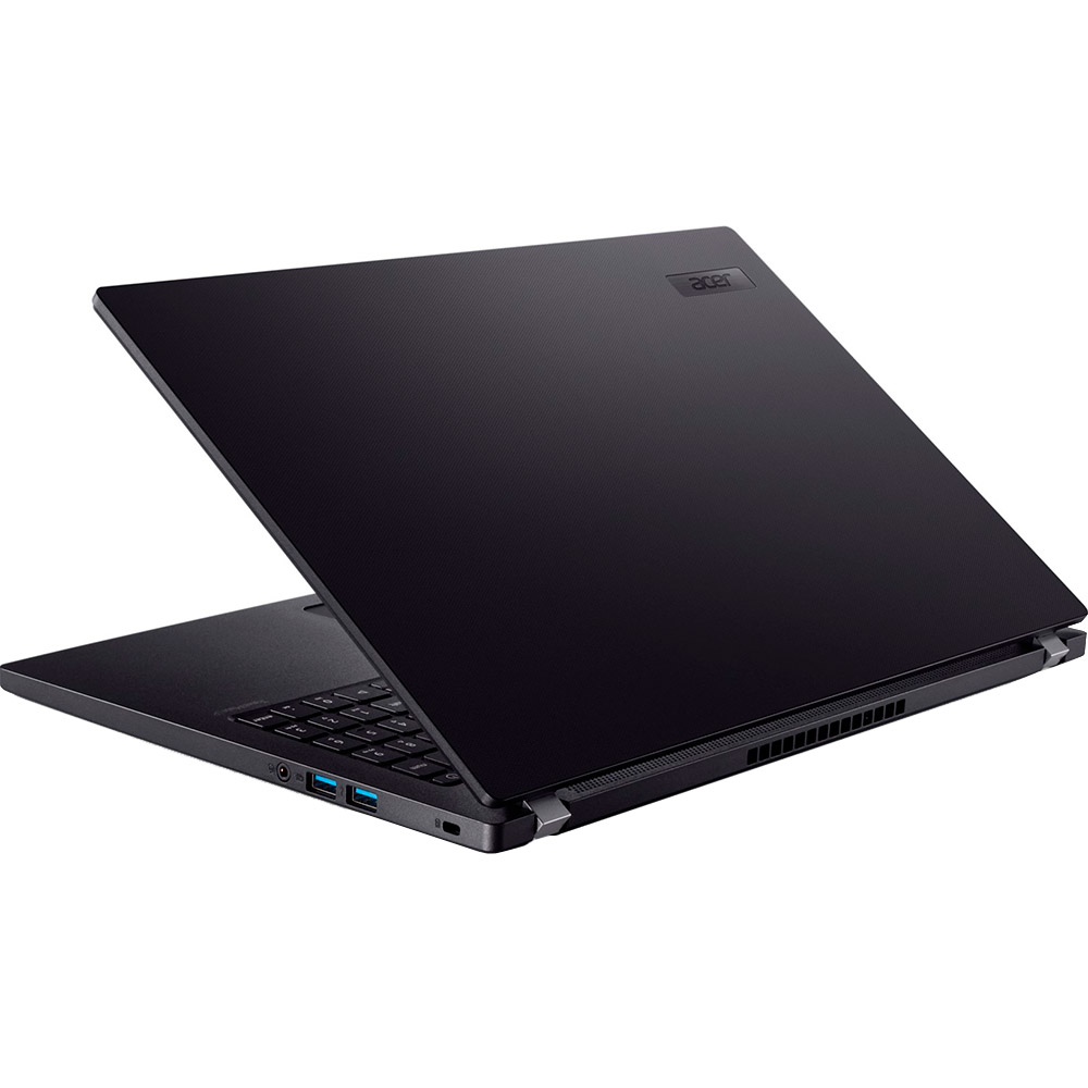 Ноутбук ACER TravelMate P2 TMP215-54 Black (NX.VVREU.00V) Частота оновлення екрана 60 Гц