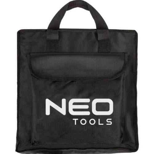 Сонячна панель NEO TOOLS 1316 x 762 x 15 мм (90-141) Підходить для заряджання ноутбуків