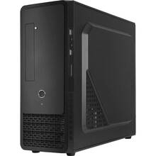 Корпус CHIEFTEC UNI UC-03B-OP Black