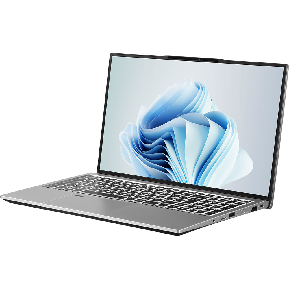 Ноутбук 2E Complex Pro 15 Silver (NS51PU-15UA33) Разрешение дисплея 1920 x 1080