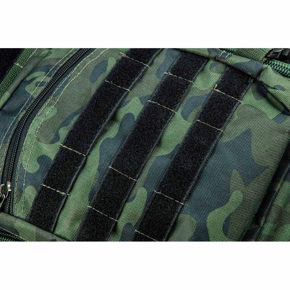 У Фокстрот Рюкзак NEO TOOLS CAMO (84-321)