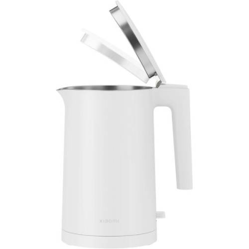 Електрочайник XIAOMI Electric Kettle 2 EU (953329) Матеріал корпуса пластик