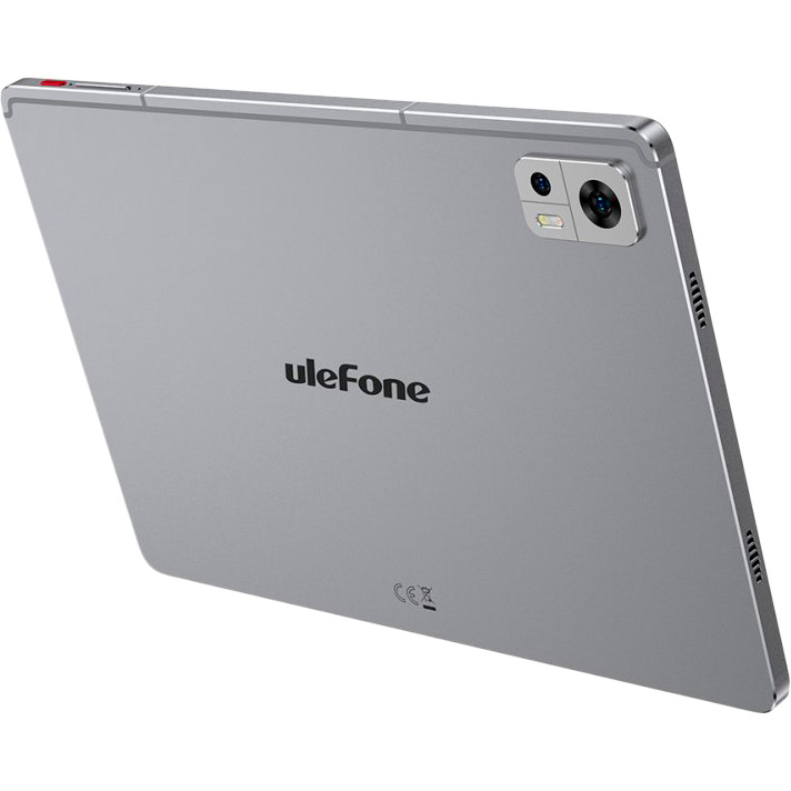 В інтернет магазині Планшет ULEFONE Tab A8 4/64GB 4G 10.1" Gray (73453)