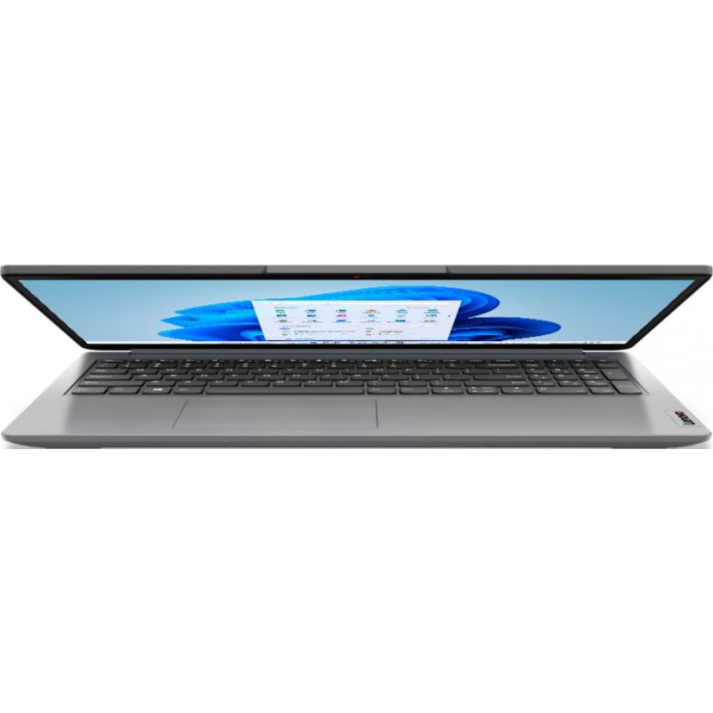 Ноутбук LENOVO IdeaPad 1 15ADA7 Cloud Grey (82R1008NRA) Тип матрицы TN+film