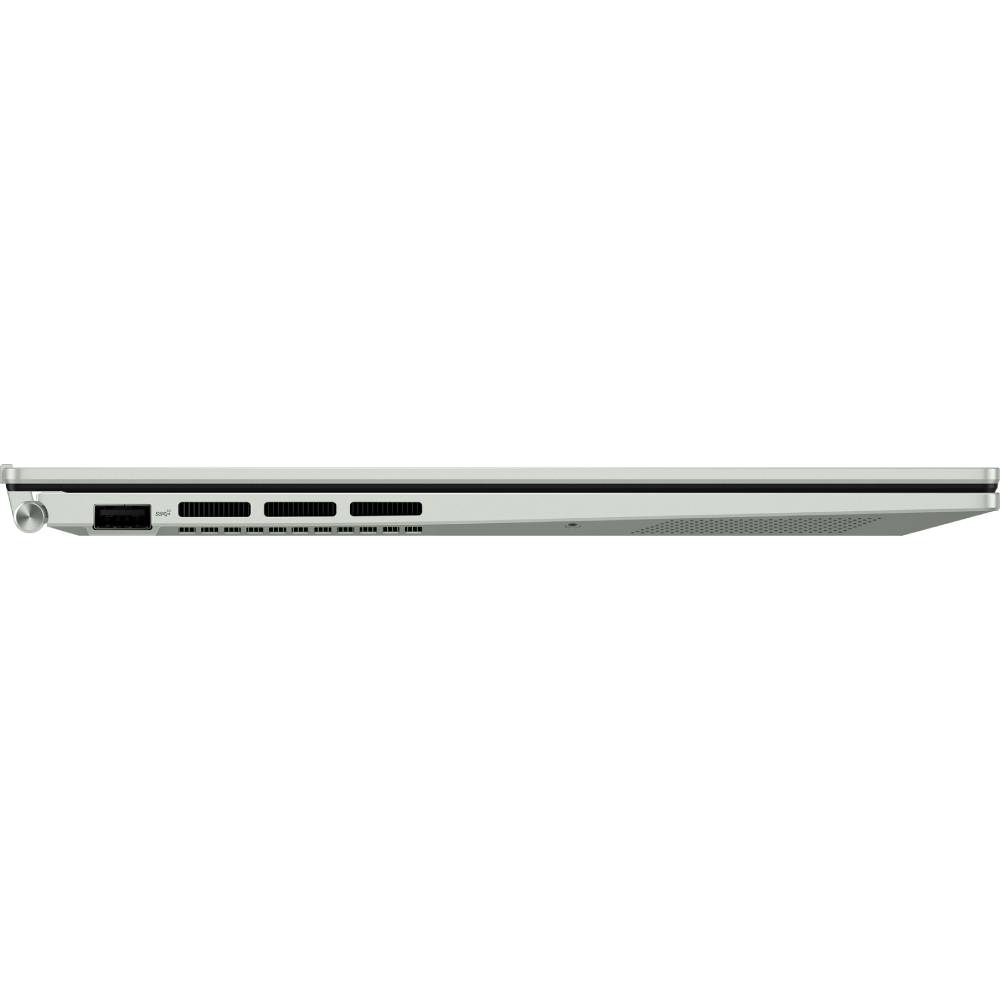 Заказать Ноутбук ASUS Zenbook 14 UX3402ZA-KP414W Aqua Celadon (90NB0WC2-M00VZ0)