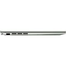 Ноутбук ASUS Zenbook 14 UX3402ZA-KP414W Aqua Celadon (90NB0WC2-M00VZ0)