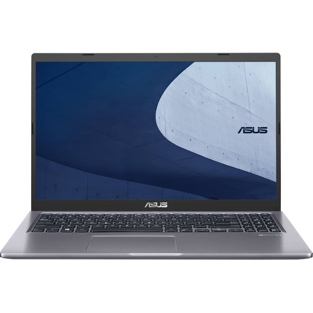 Ноутбук ASUS P1512CEA-BQ0812 Slate Grey (90NX05E1-M00ZY0)