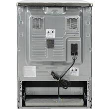 Плита электрическая BEKO FSE 67310 GX