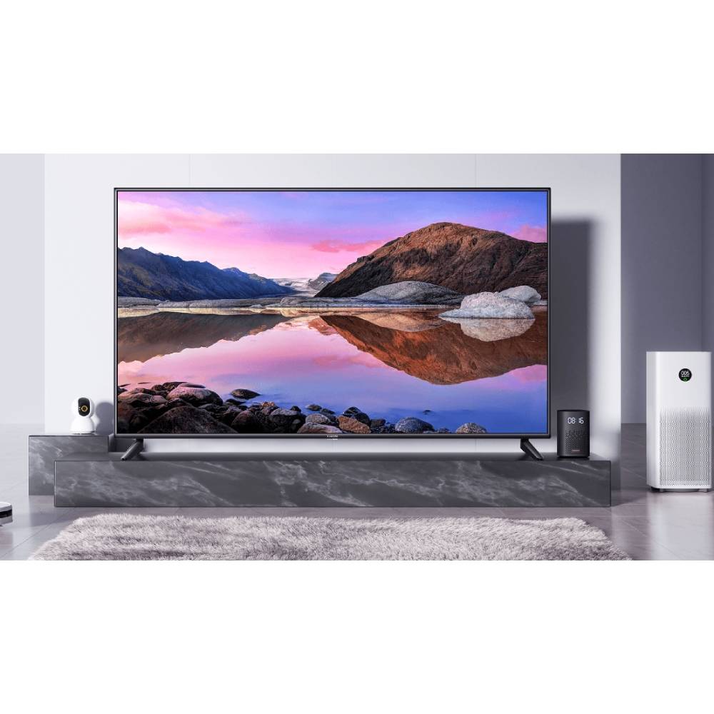 Покупка Телевизор XIAOMI TV P1E 65 (959128)