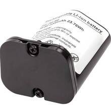 Акумулятор POWERPLANT для iRobot Braava Jet M6 10.8V 2200mAh (TB921317)