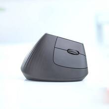 Миша LOGITECH MX Vertical Advanced Ergonomic Mouse (L910-005448)