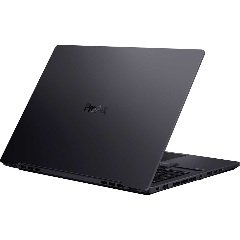 Фото 15 Ноутбук ASUS ProArt StudioBook 16 OLED W7600Z3A-L2091X Mineral Black (90NB0XH1-M003V0)