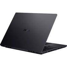 Ноутбук ASUS ProArt StudioBook 16 OLED W7600Z3A-L2091X Mineral Black (90NB0XH1-M003V0)