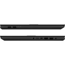 Ноутбук ASUS VivoBook Pro 16X OLED M7600RE-L2058X Black (90NB0YQ1-M002U0)