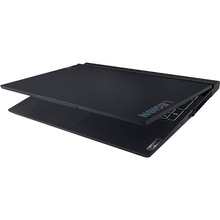 Ноутбук LENOVO Legion 5 17ITH6 Phantom Blue (82JN003WRA)