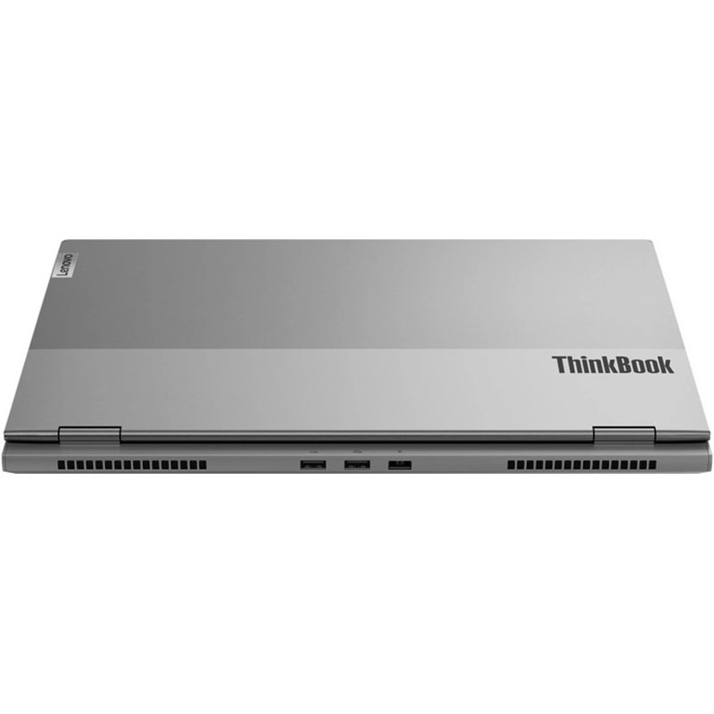 Заказать Ноутбук LENOVO ThinkBook 16p G2 ACH Mineral Grey (20YM0047RA)