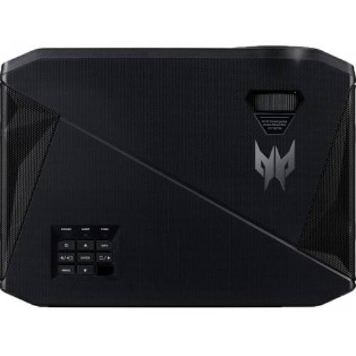 Зовнішній вигляд Проектор ACER Predator GD711 (MR.JUW11.001)