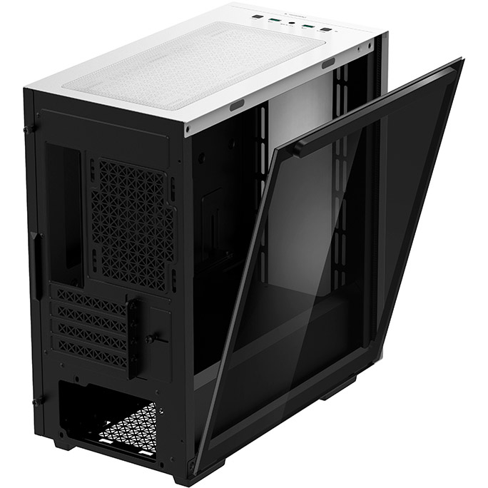 Фото Корпус DEEPCOOL Macube 110 White (R-MACUBE110-WHNGM1N-G-1)