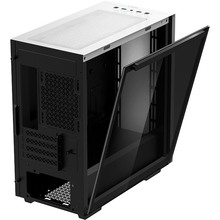 Корпус DEEPCOOL Macube 110 White (R-MACUBE110-WHNGM1N-G-1)