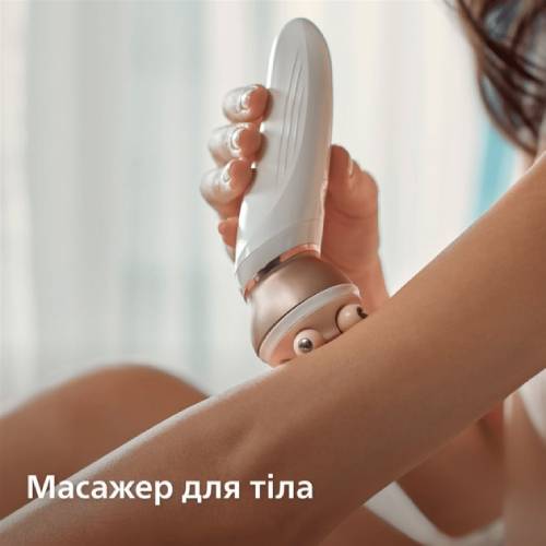 В интернет магазине Эпилятор PHILIPS BRE740/90