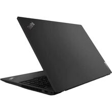 Ноутбук Lenovo ThinkPad T16 Gen 1 Thunder Black (21BV00EFRA)