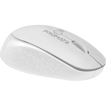 Миша Promate Tracker Wireless White (tracker.white)