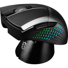 Мышь MSI Clutch GM51 Lightweight Wireless Black (S12-4300080-C54)