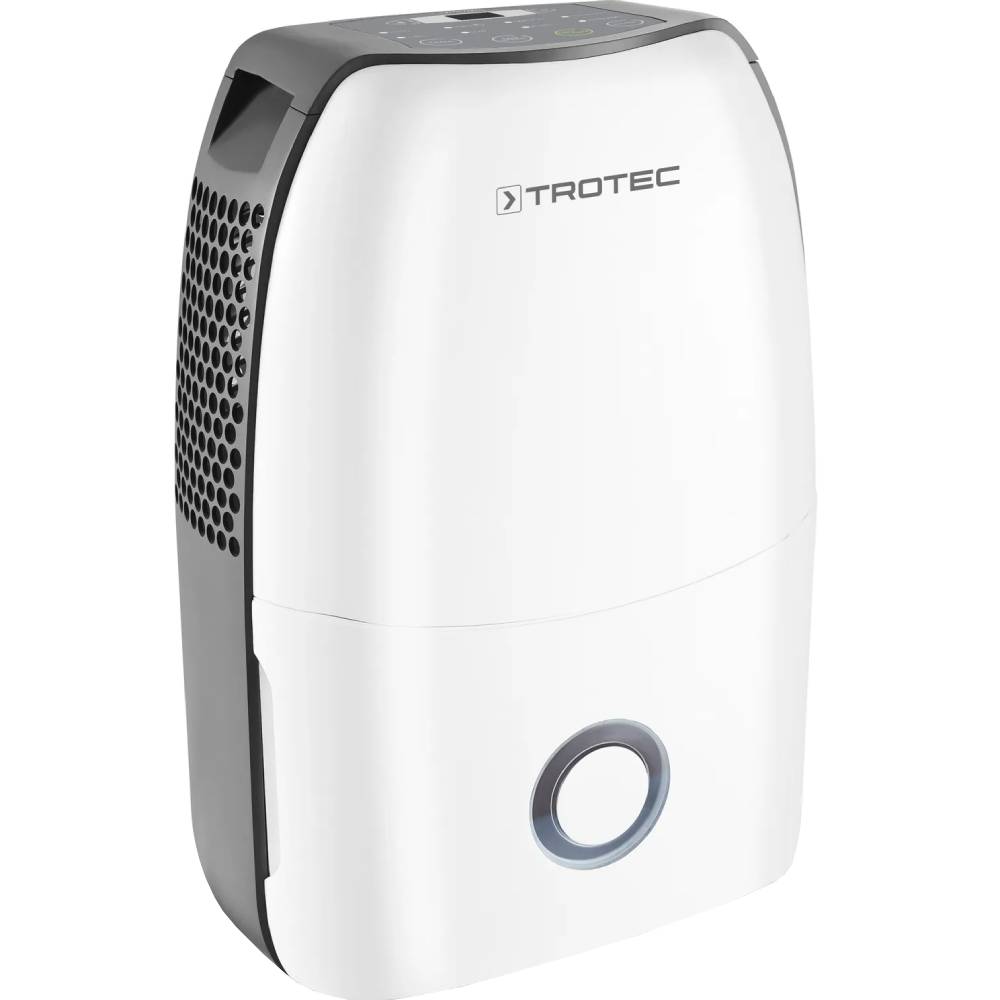 Осушувач повітря TROTEC TTK 60 E (13202307) Спосіб установлення мобільний