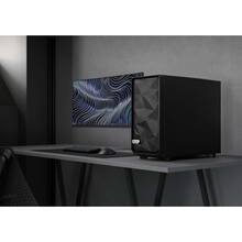 Корпус Fractal Design Meshify 2 Lite RGB Black TG (FD-C-MEL2A-05)