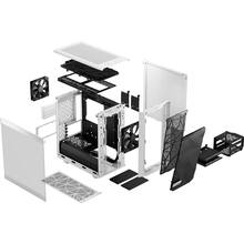 Корпус Fractal Design Meshify 2 Mini White TG (FD-C-MES2M-02)