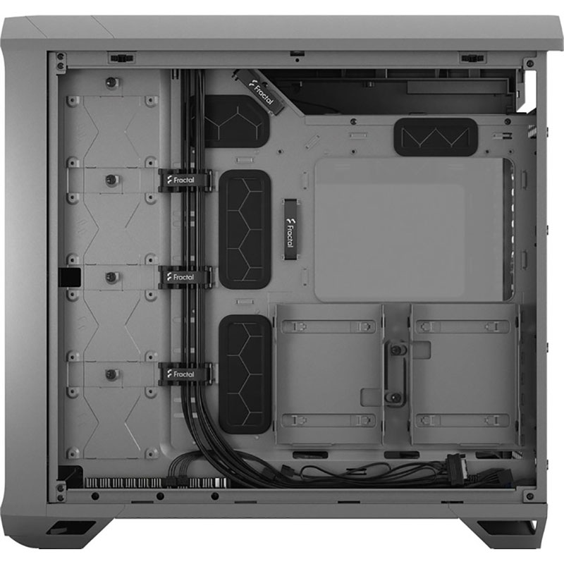 В інтернет магазині Корпус Fractal Design Torrent Gray Tempered Glass Light Tint (FD-C-TOR1A-02)