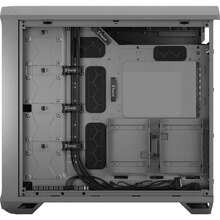 Корпус Fractal Design Torrent Gray Tempered Glass Light Tint (FD-C-TOR1A-02)