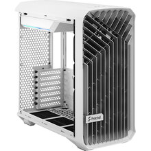 Корпус Fractal Design Torrent Compact White TG Clear Tint (FD-C-TOR1C-03)