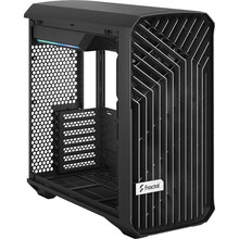 Корпус Fractal Design Торент Compact Black TG Dark Tint (FD-C-TOR1C-01)