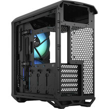 Корпус Fractal Design Torrent Compact Black RGB TG Light Tint (FD-C-TOR1C-02)