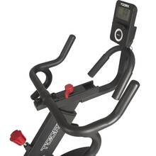 Велотренажер TOORX Indoor Cycle SRX Speed Mag (SRX-SPEED-MAG)