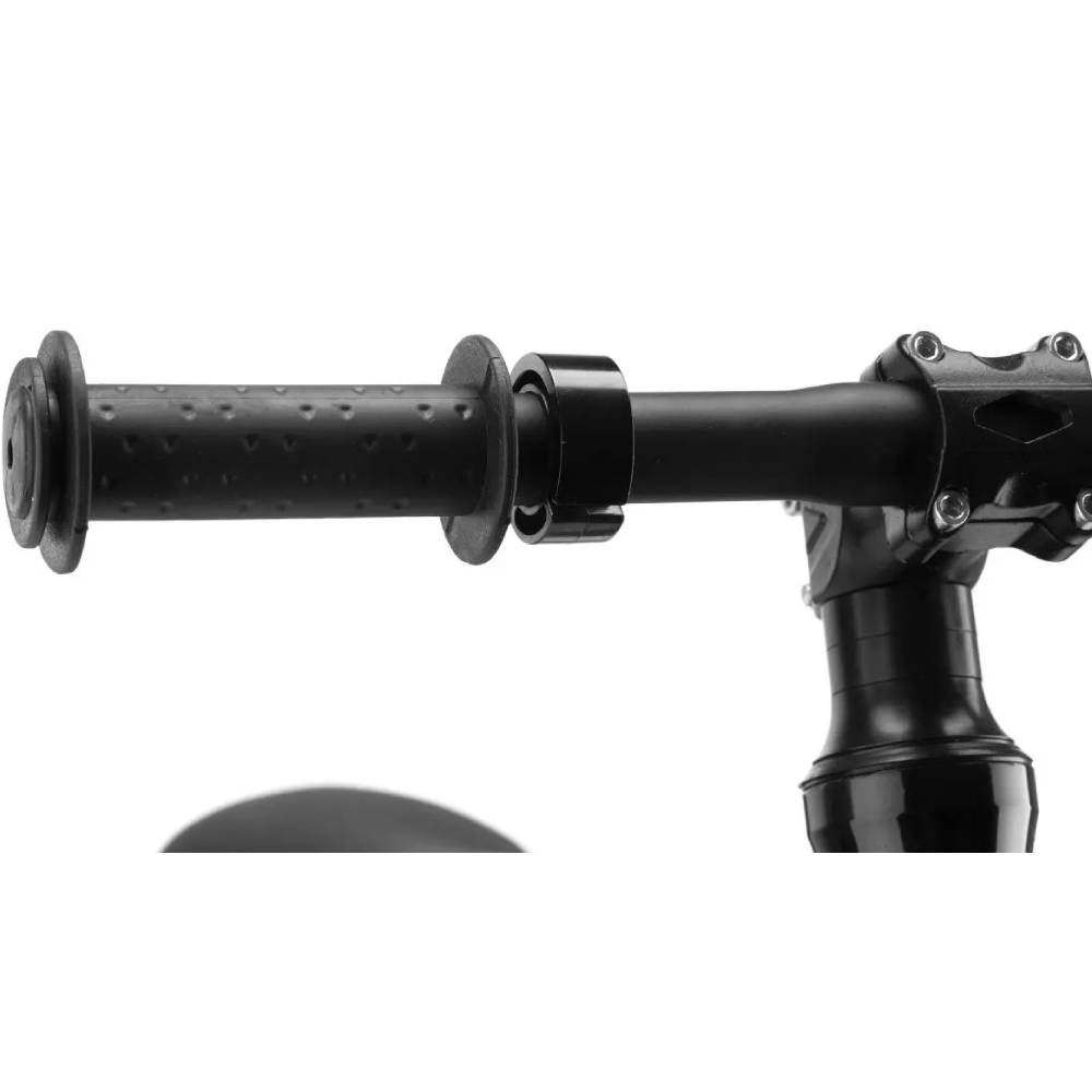 В Україні Біговел MIQILONG HPA 12" Чорний (ZCY-HPA12-BLACK)