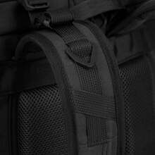 Рюкзак тактичний Highlander Eagle 3 Backpack 40L Black (TT194-BK)