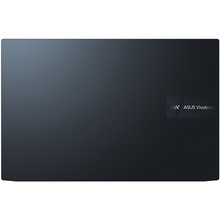 Ноутбук ASUS Vivobook Pro M3500QC-KJ125 Quiet Blue (90NB0UT2-M00E40)