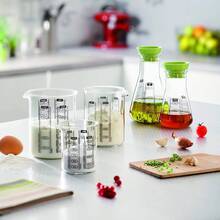 Мерная емкость PYREX Kitcken lab 500 мл (LABBK50)