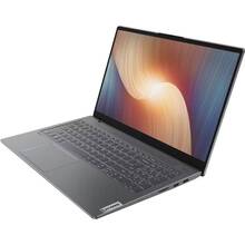 Ноутбук LENOVO IdeaPad 5 15ABA7 Graphite Grey (82SG00BXRA)