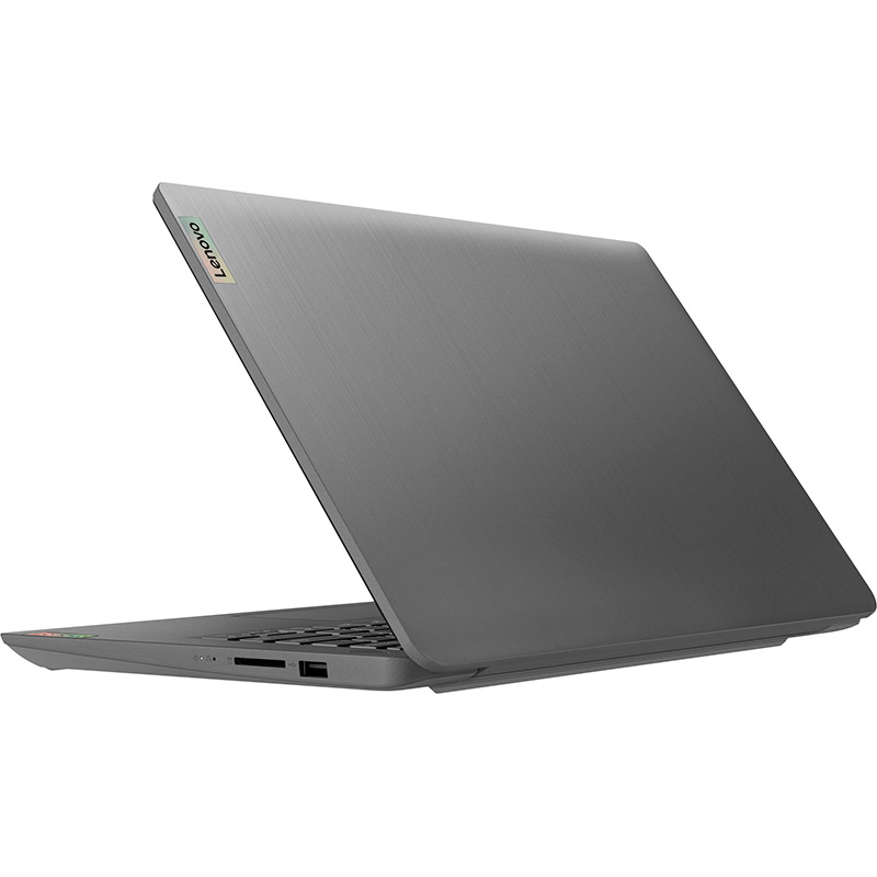 В интернет магазине Ноутбук LENOVO IdeaPad 3 14ITL6 Arctic Grey (82H701MPRA)