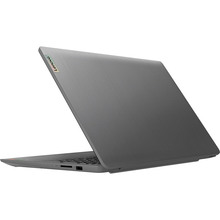 Ноутбук Lenovo IdeaPad 3 15ITL6 Arctic Grey (82H803BERA)