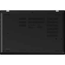 Ноутбук Lenovo ThinkPad P15v AMD G3 T Black (21EM001ARA)