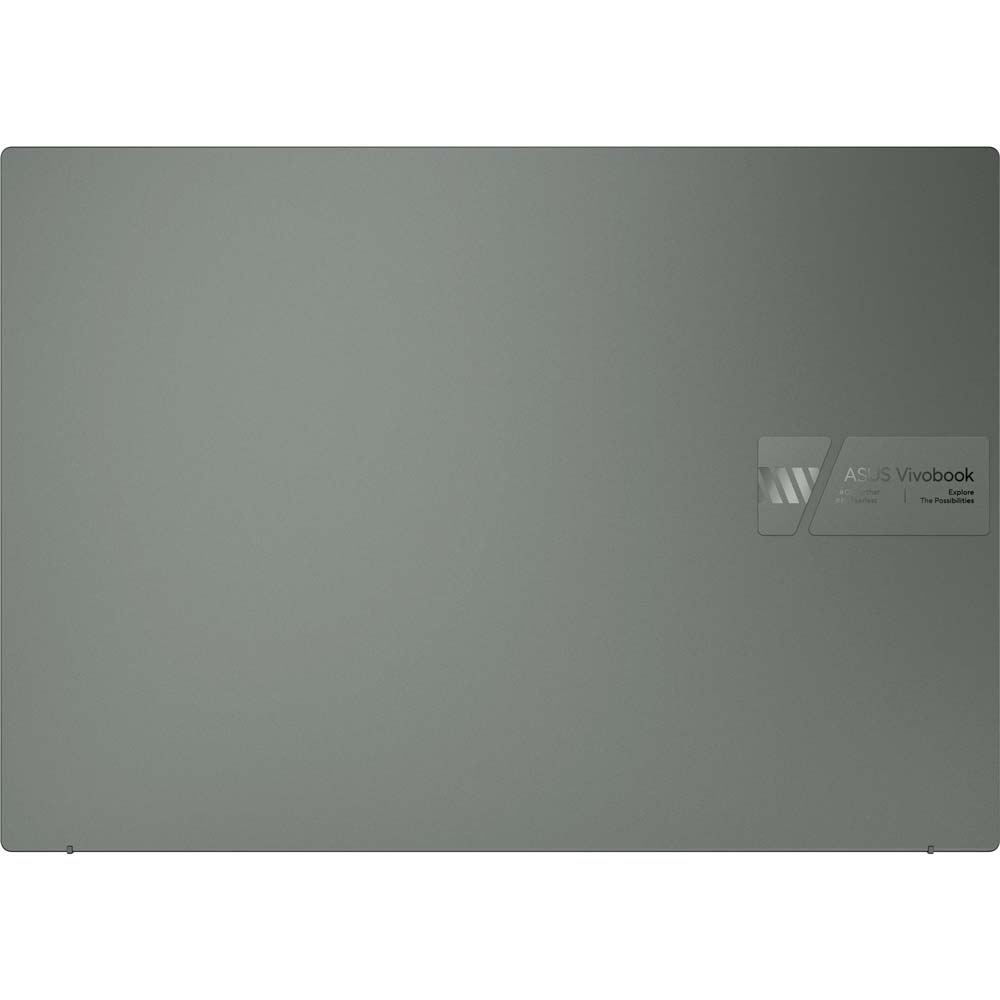 В интернет магазине Ноутбук ASUS Vivobook S 16X OLED M5602RA-L2074X Midnight Black (90NB0XB1-M00370)