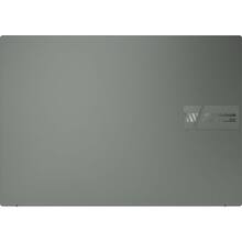Ноутбук ASUS Vivobook S 16X OLED M5602RA-L2074X Midnight Black (90NB0XB1-M00370)