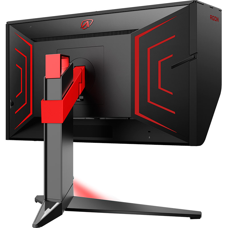 У Фокстрот Монітор AOC AGON AG254FG